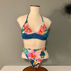 vera bradley bikini